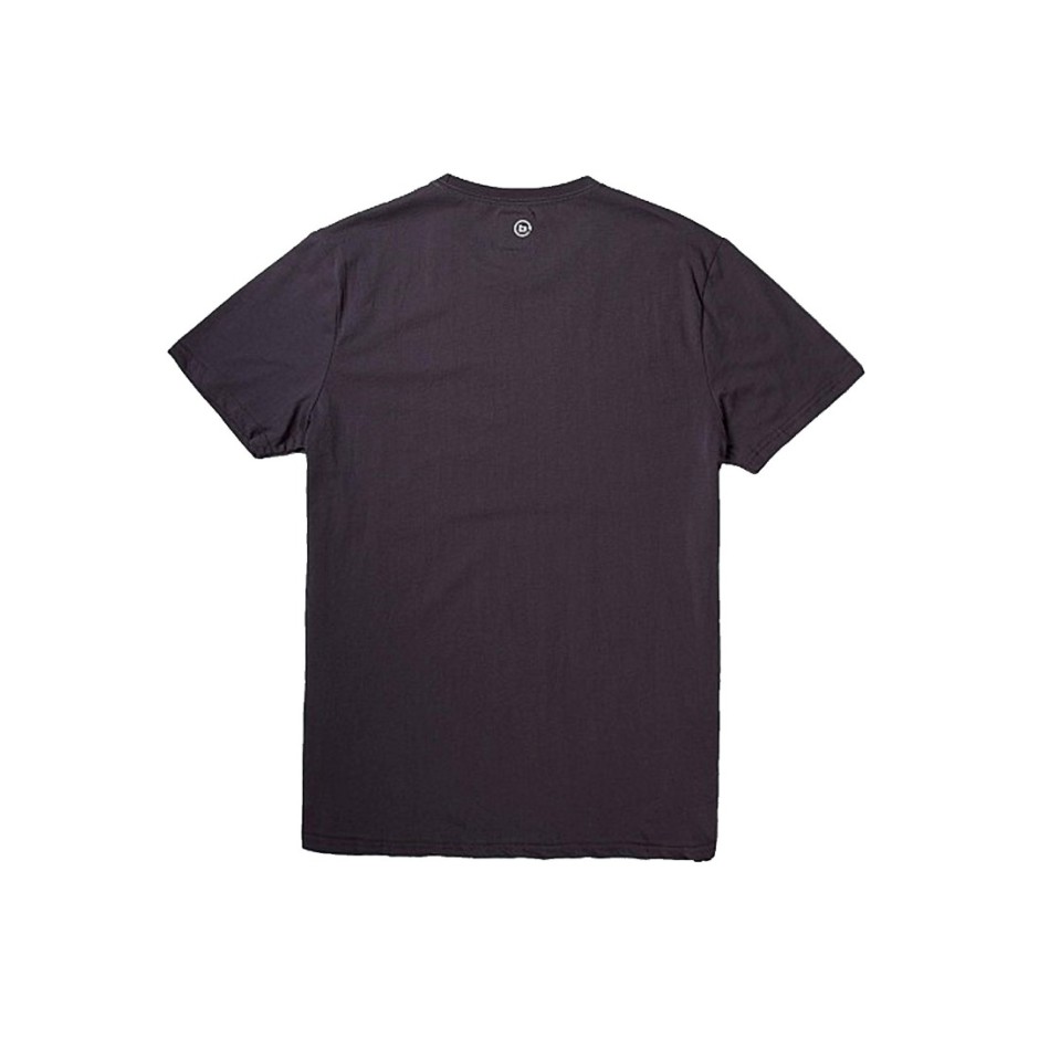 BASEHIT 192.BM33.41-EBONY Ανθρακί