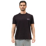 BASEHIT 211.BM33.78-BLACK Black Image 