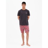 BASEHIT 221.BM33.10-OFF BLACK Μαύρο Εικόνα 2