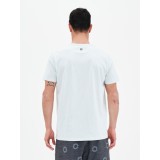 BASEHIT 221.BM33.12-L.BLUE Μπλε Εικόνα 1