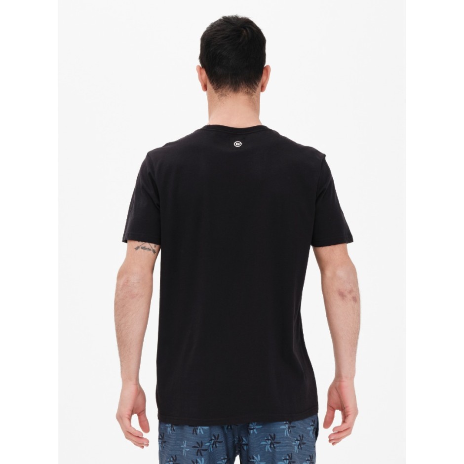 BASEHIT 221.BM33.44-BLACK Black