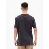 BASEHIT 221.BM33.99-OFF BLACK Black Image 1