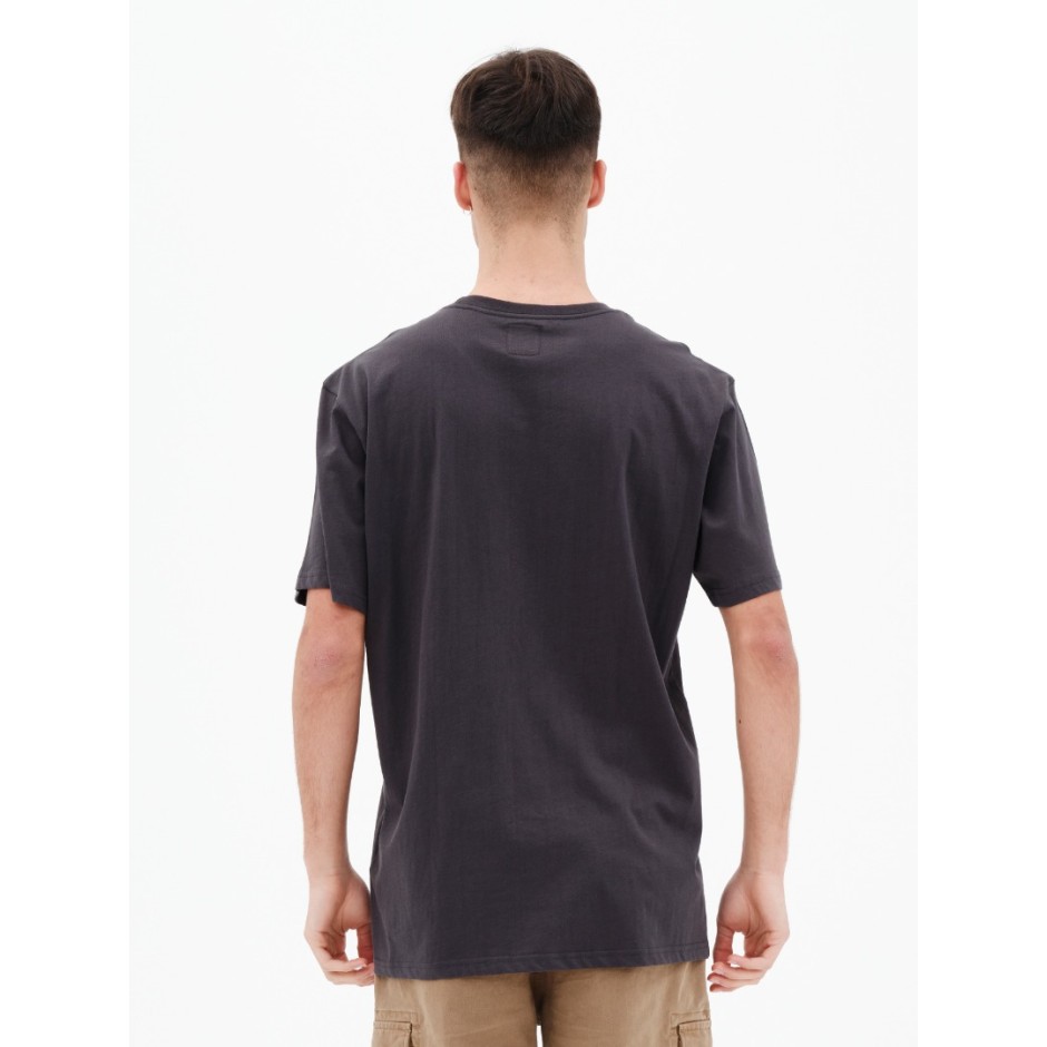 BASEHIT 221.BM33.99-OFF BLACK Μαύρο