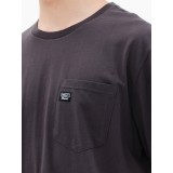 BASEHIT 221.BM33.99-OFF BLACK Black Image 3