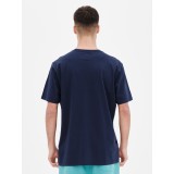 BASEHIT 221.BM33.99-NAVY BLUE Blue Image 0