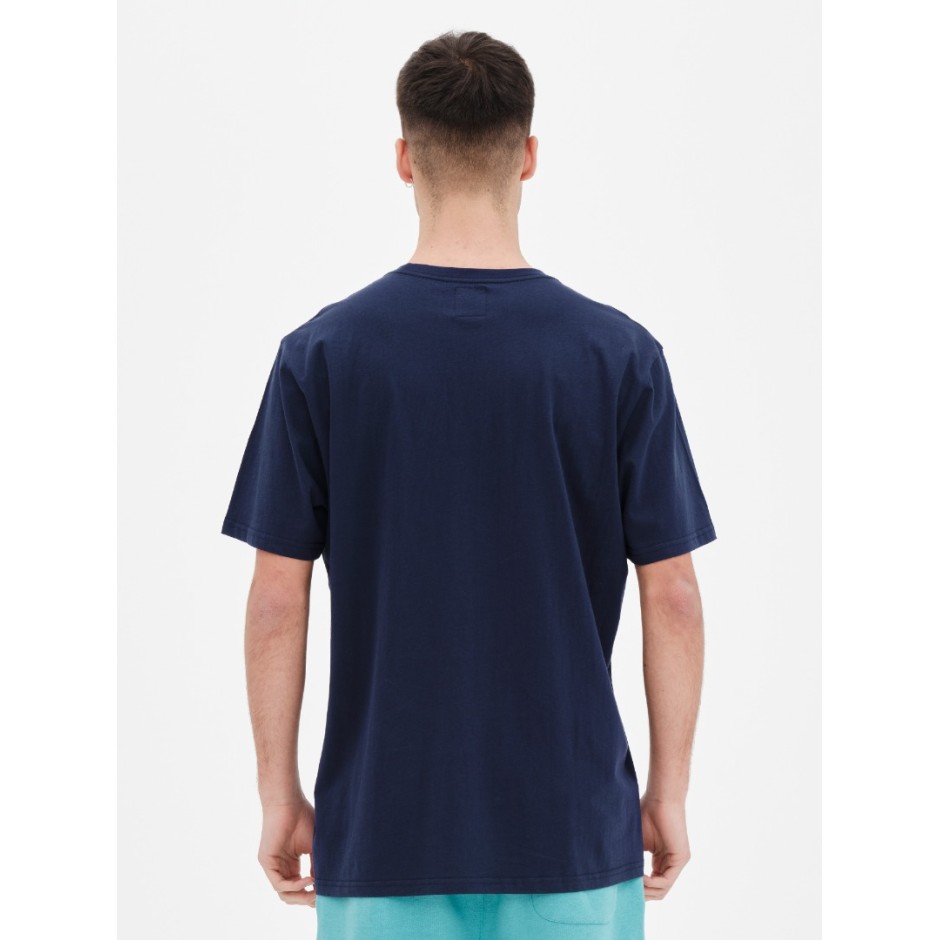 BASEHIT 221.BM33.99-NAVY BLUE Μπλε