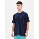 BASEHIT 221.BM33.99-NAVY BLUE Blue Image 1