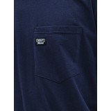 BASEHIT 221.BM33.99-NAVY BLUE Blue Image 3