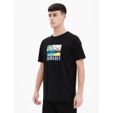 BASEHIT 221.BM33.16-Black Μαύρο Εικόνα 0