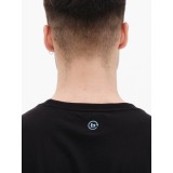 BASEHIT 221.BM33.16-Black Μαύρο Εικόνα 4