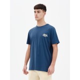 BASEHIT 221.BM33.30-MIDNIGHT BLUE Μπλε Εικόνα 0