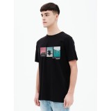 BASEHIT 221.BM33.48-BLACK Μαύρο Εικόνα 0