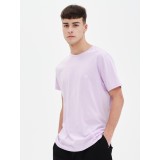 BASEHIT 221.BM33.70-COOL PINK Pink Image 0
