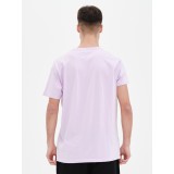 BASEHIT 221.BM33.70-COOL PINK Pink Image 1