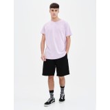 BASEHIT 221.BM33.70-COOL PINK Pink Image 2