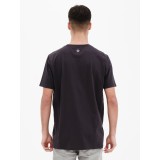 BASEHIT 221.BM33.91-OFF BLACK Μαύρο Εικόνα 1