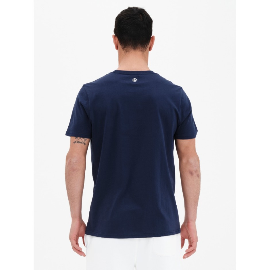 BASEHIT 221.BM33.91-NAVY BLUE Μπλε