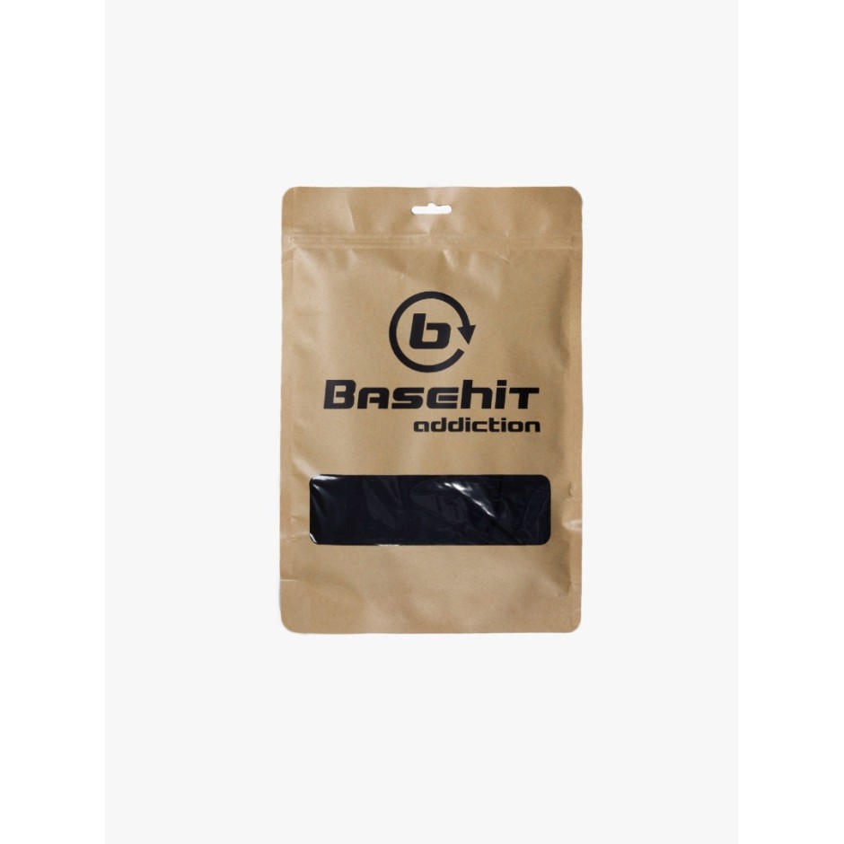 BASEHIT 999.BM06.02-D.GREY ML Coal