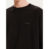 BASEHIT 251.BM33.101-BLACK Μαύρο Εικόνα 3