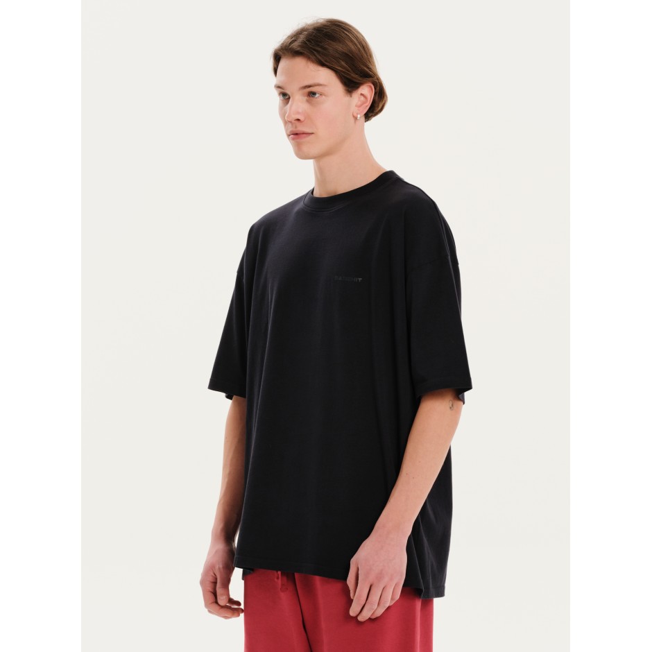 BASEHIT 251.BM33.101-NAVY BLUE Μπλε