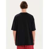 BASEHIT 251.BM33.101-NAVY BLUE Blue Image 1