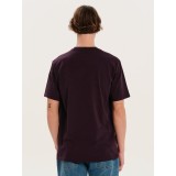 BASEHIT 251.BM33.200-D.PURPLE ΜΩΒ Εικόνα 1