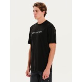 BASEHIT 251.BM33.201-BLACK Μαύρο Εικόνα 0