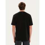 BASEHIT 251.BM33.201-BLACK Μαύρο Εικόνα 1