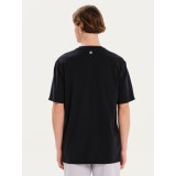 BASEHIT 251.BM33.201-NAVY BLUE Μπλε Εικόνα 1