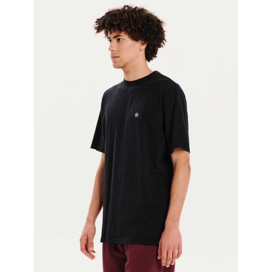 BASEHIT 251.BM33.222-NAVY BLUE Μπλε