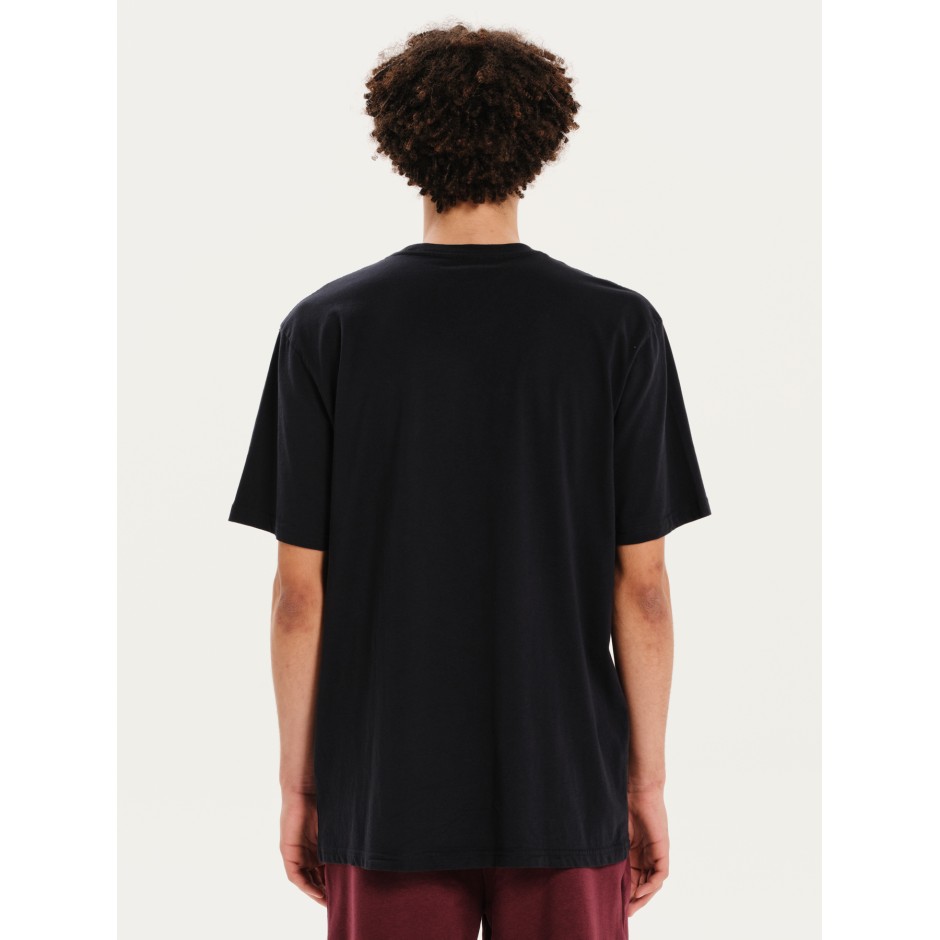 BASEHIT 251.BM33.222-NAVY BLUE Μπλε