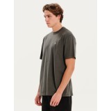 BASEHIT 251.BM33.222-THYME GREEN KHAKI Image 0