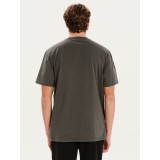 BASEHIT 251.BM33.222-THYME GREEN KHAKI Image 1
