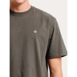 BASEHIT 251.BM33.222-THYME GREEN KHAKI Image 3