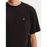 BASEHIT 251.BM33.222-MIDNIGHT Blue Image 3
