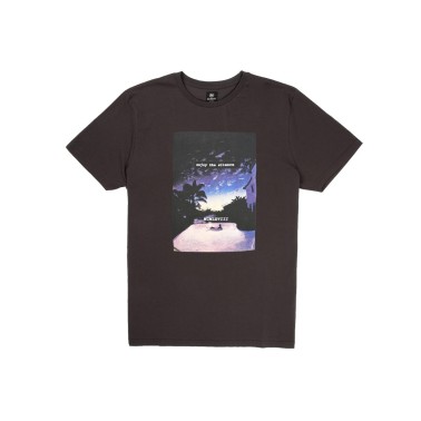 BASEHIT 192.BM33.41-EBONY Ανθρακί