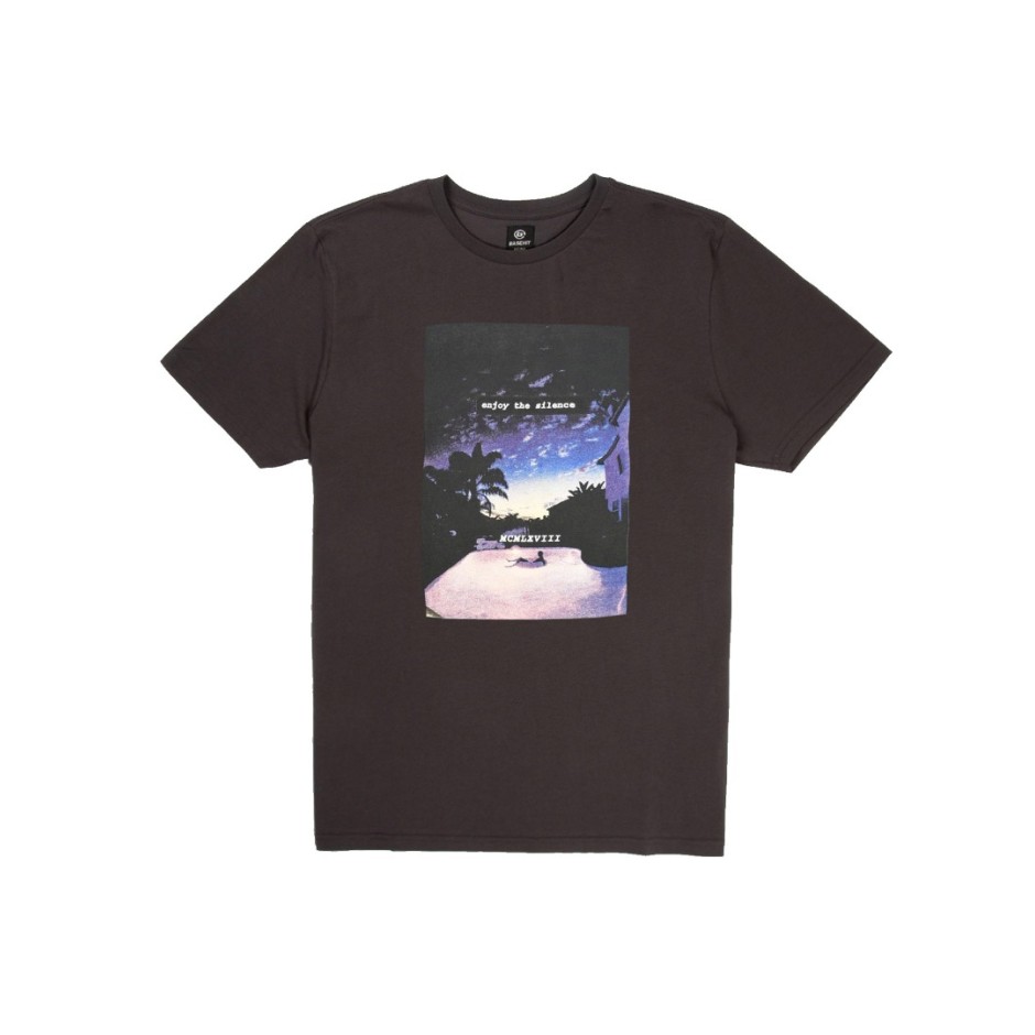 BASEHIT 192.BM33.41-EBONY Ανθρακί