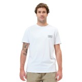 BASEHIT 211.BM33.78-WHITE Λευκό Εικόνα 