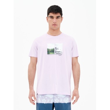 BASEHIT 221.BM33.42-COOL PINK Pink