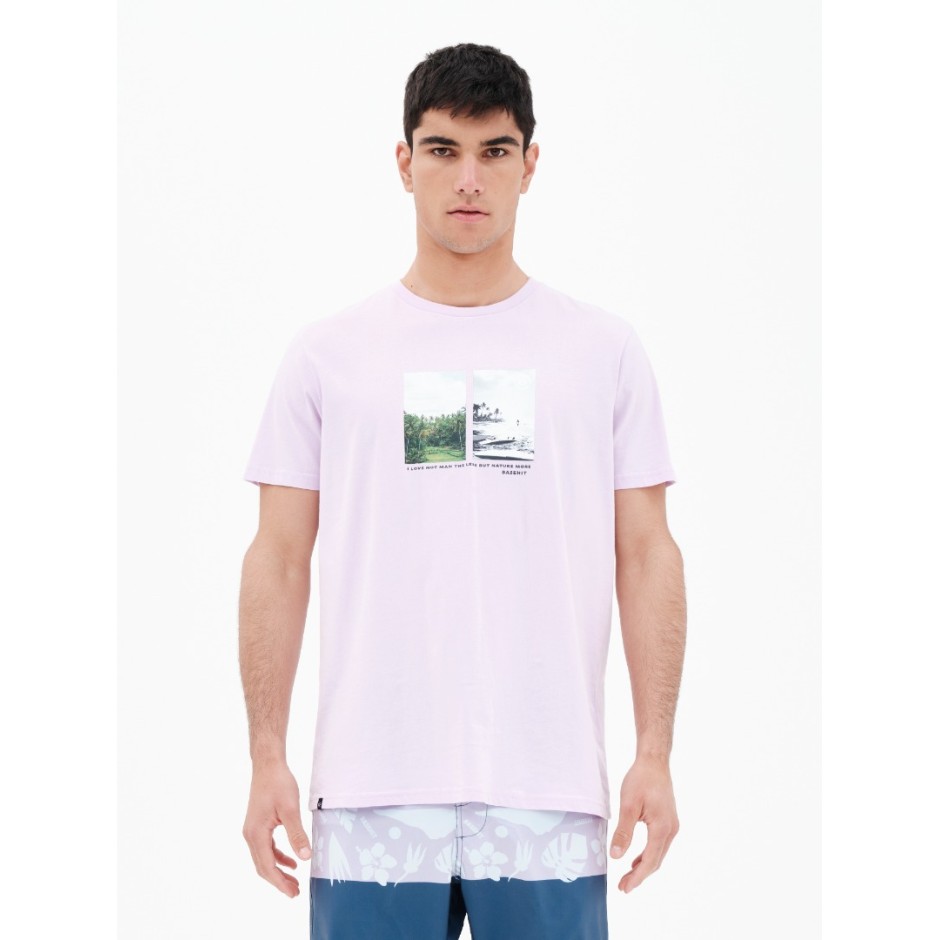 BASEHIT 221.BM33.42-COOL PINK Pink