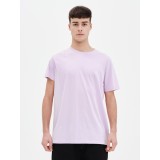 BASEHIT 221.BM33.70-COOL PINK Pink Image 