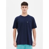 BASEHIT 221.BM33.99-NAVY BLUE Blue Image 