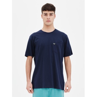 BASEHIT 221.BM33.99-NAVY BLUE Μπλε