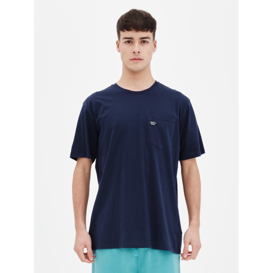 BASEHIT 221.BM33.99-NAVY BLUE Blue
