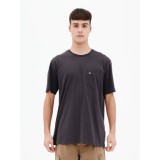 BASEHIT 221.BM33.99-OFF BLACK Black Image 