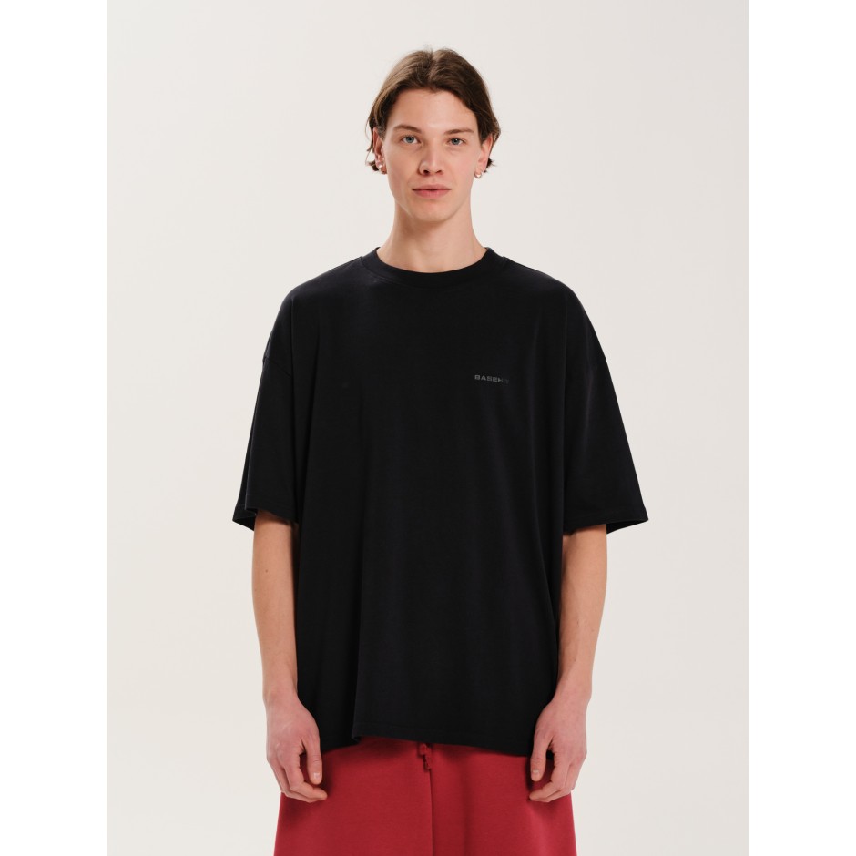 BASEHIT 251.BM33.101-NAVY BLUE Blue