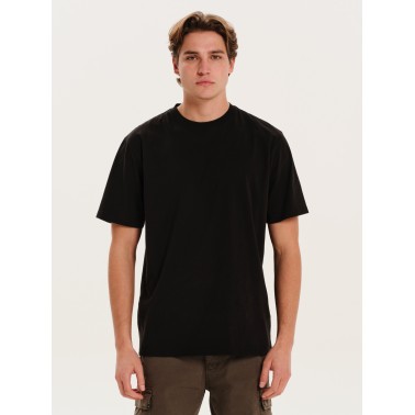 BASEHIT 251.BM33.200-BLACK Black