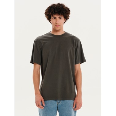BASEHIT 251.BM33.200-THYME GREEN KHAKI