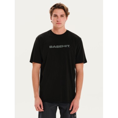 BASEHIT 251.BM33.201-BLACK Black