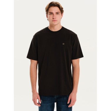 BASEHIT 251.BM33.222-BLACK Black